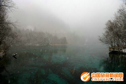 九寨沟景点学生证