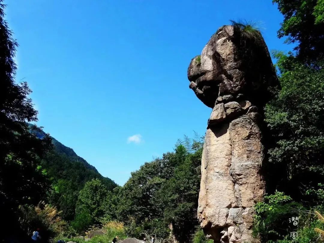 九寨沟岛内好玩的地方