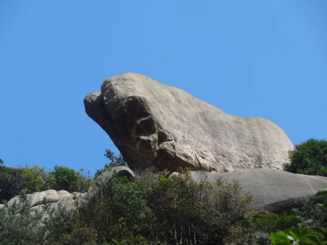 九寨沟岛内好玩的地方