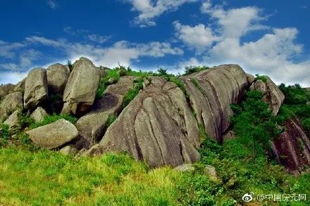 九寨沟岛内好玩的地方