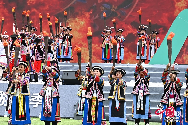 什么时候去九寨沟好玩