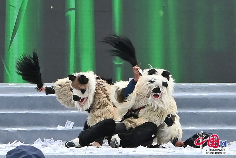 什么时候去九寨沟好玩