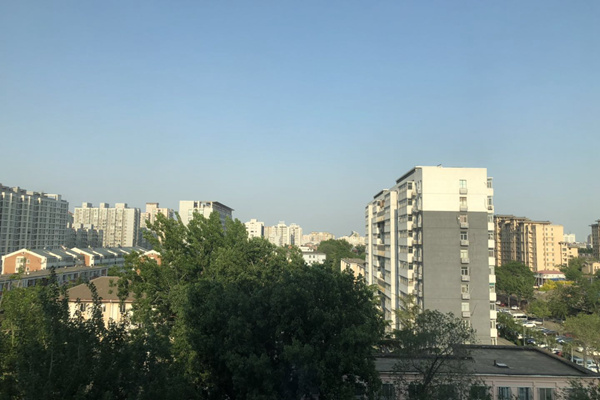 上海到九寨沟
