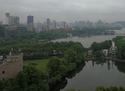 上海到九寨沟